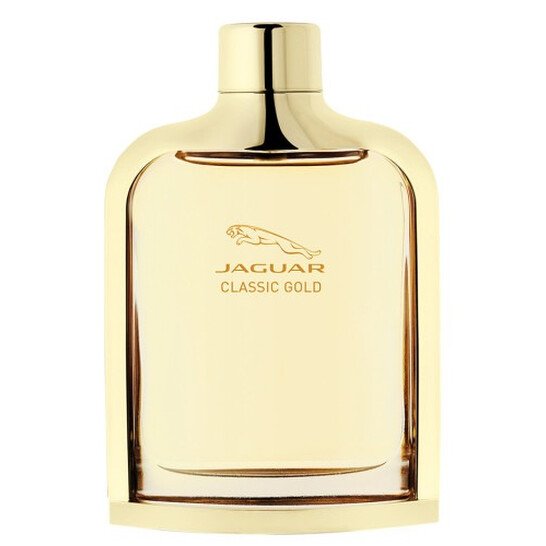 JAGUAR CLASSIC GOLD 100 ML EDT FOR MEN