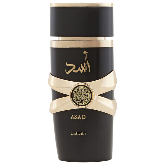 LATTAFA ASAD 100 ML EDP FOR MEN 100 ML