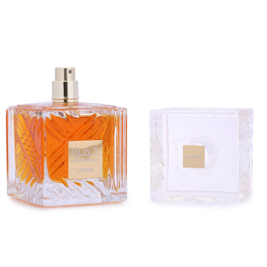 LATTAFA KHAMRAH 100 ML EDP UNISEX