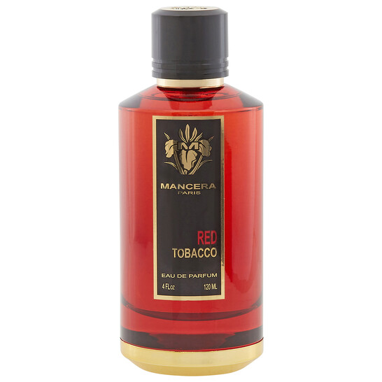 MANCERA RED TOBACCO 120 ML EDP
