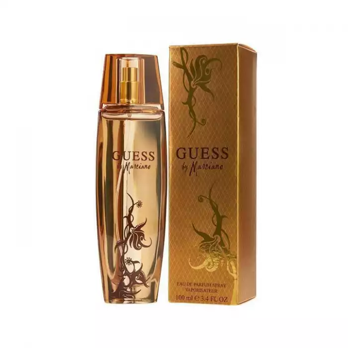 GUESS BY MARCIANO 100 ML EDP FOR WOMAN
