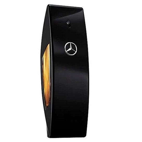 MERCEDES-BENZ CLUB BLACK 100ML