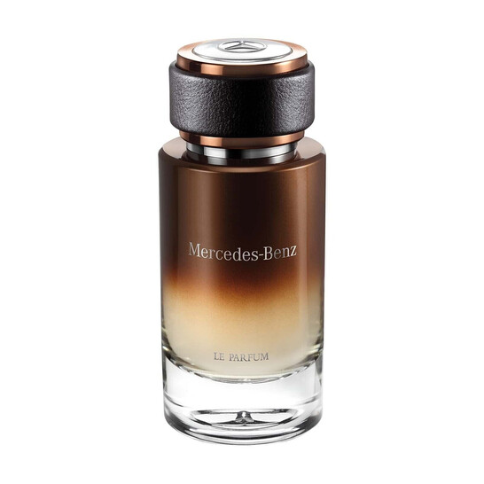 MERCEDES-BENZ LE PARFUM 120 ML EDP