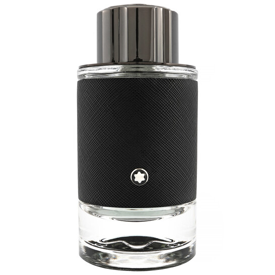 MONTBLANC EXPLORER EDP 100 ML FOR MEN