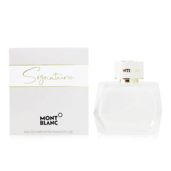 MONTBLANC SIGNATURE 90 ML EDP