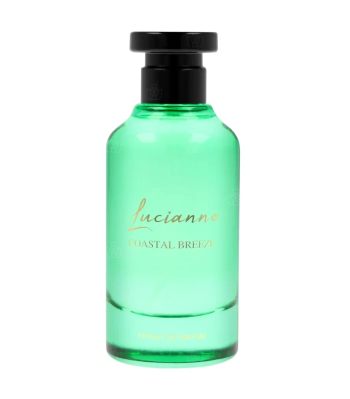 LUCIANNO COASTAL BREEZE 100ML