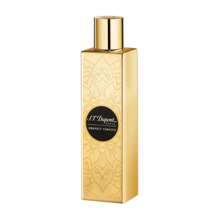 S.T. DUPONT PERFECT TOBACCO 100 ML EDP