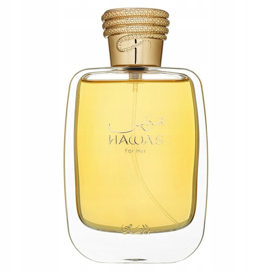 RASASI HAWAS FOR HER 100 ML EDP