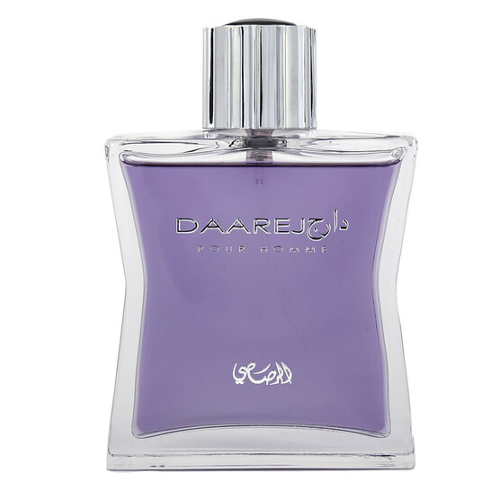 RASASI DAAREJ 100 ML FOR MEN