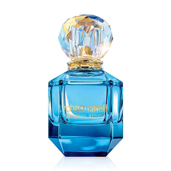 ROBERTO CAVALLI PARADISO AZZURRO 75 ML EDP