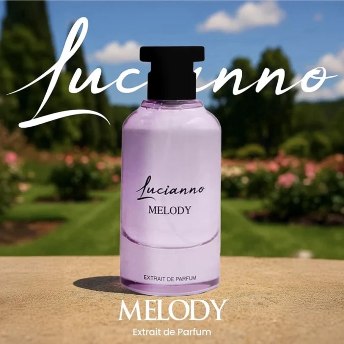 LUCIANNO MELODY 100 ML EDP