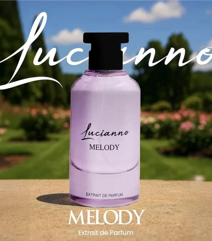 LUCIANNO MELODY 100 ML EDP