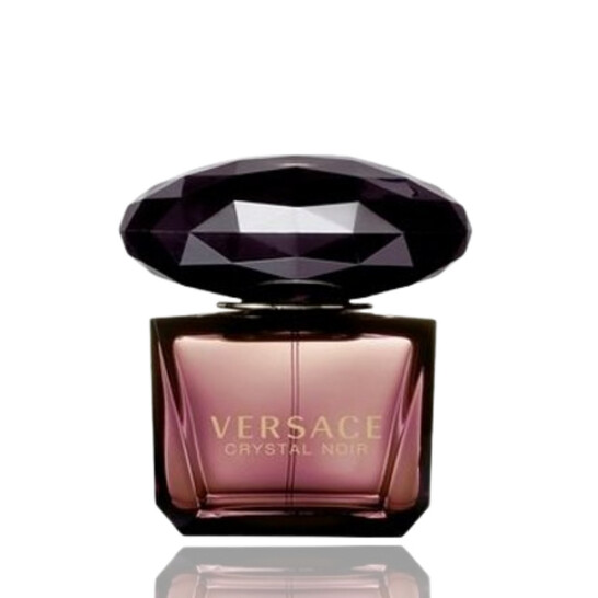 VERSACE CRYSTAL NOIR POUR FEMME PARFUM 90 ML