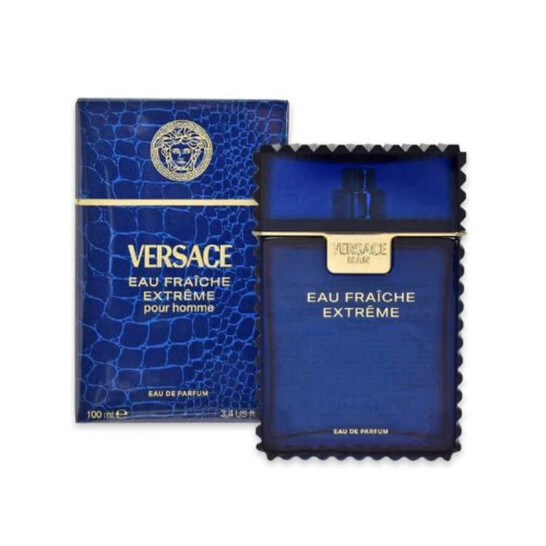 VERSACE EAU FRAICHE EXTREME EDP 100 ML
