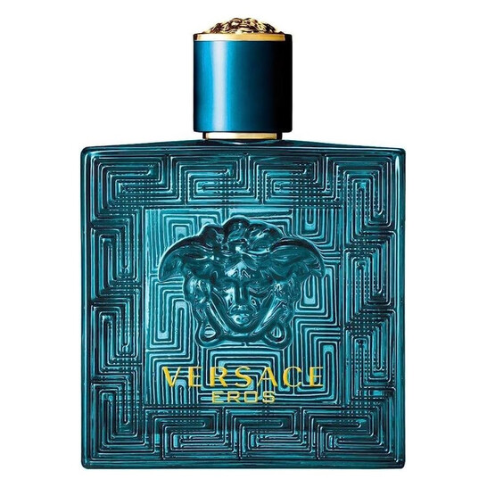 VERSACE EROS EDP 100 ML FOR MEN