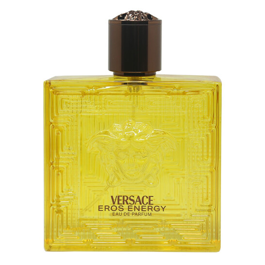 VERSACE EROS ENERGY 200 ML EDP FOR MEN
