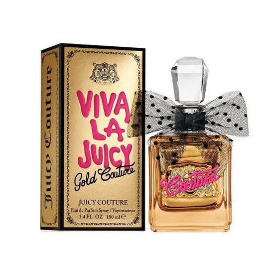 VIVA LA JUICY GOLD COUTURE 100 ML EDP