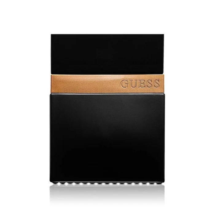 GUESS SEDUCTIVE NOIR 100 ML EDT FOR MEN