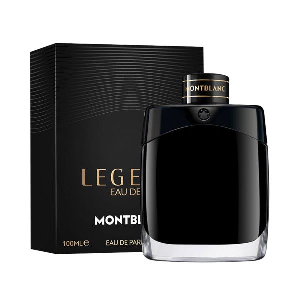MONT BLANC LEGEND 100ML EDP