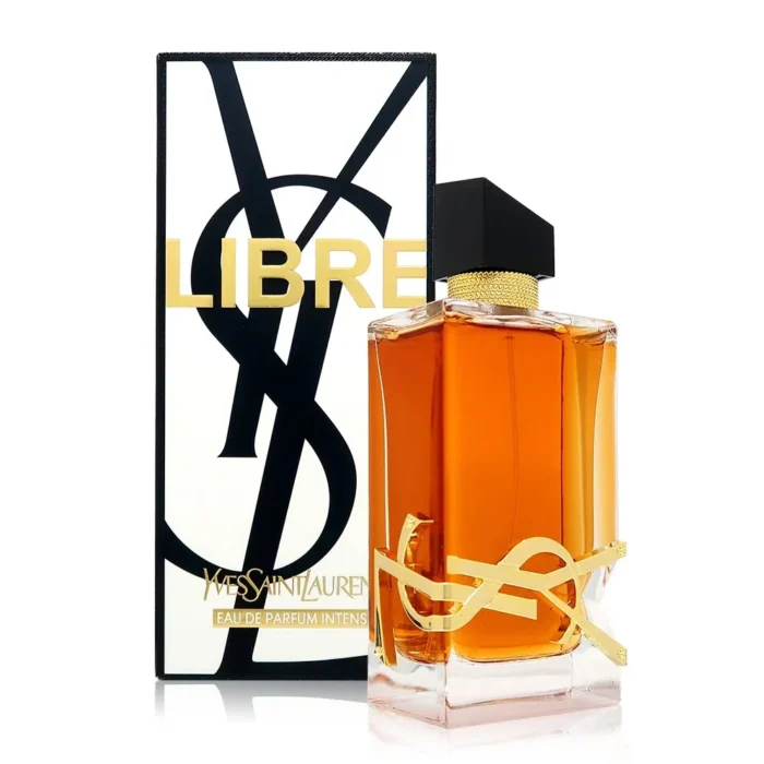 YSL LIBRE EDP INTENSE 90ML