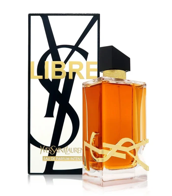 YSL LIBRE EDP INTENSE 90ML