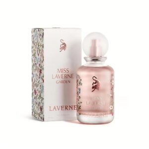 LAVERNE MUSK GARDEN EDP 100 ML