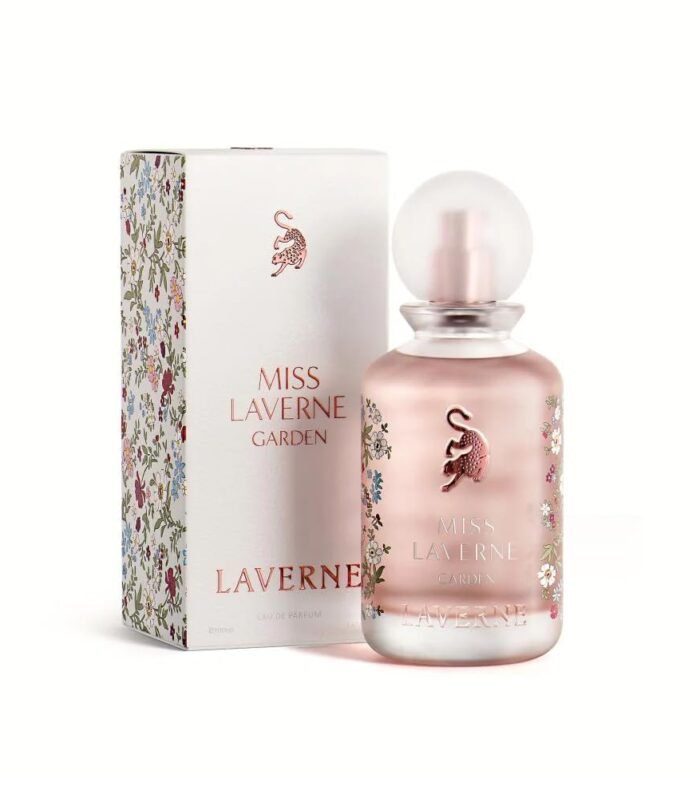 LAVERNE MUSK GARDEN EDP 100 ML