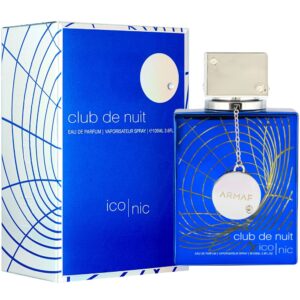 ARMAF CLUB DE NUIT ICONIC EDP 100 ML