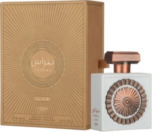 LATTAFA NEBRAS ELIXIR 100 ML EDP FOR WOMAN