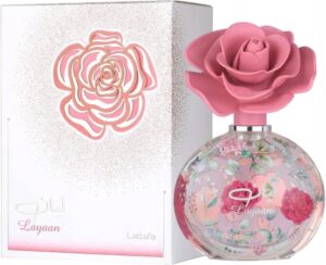 LATTAFA LAYAAN FOR WOMAN 75 ML EDP