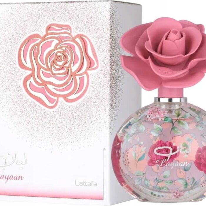 LATTAFA LAYAAN FOR WOMAN 75 ML EDP
