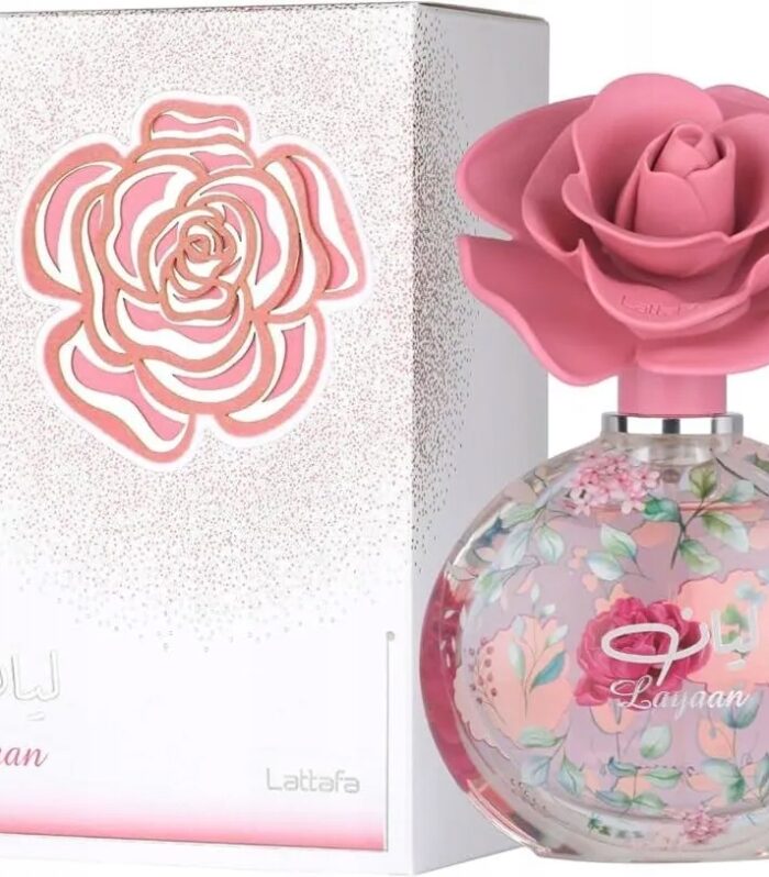 LATTAFA LAYAAN FOR WOMAN 75 ML EDP