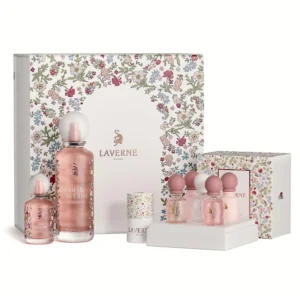 LAVERNE MISS LAVERNE GARDEN - SET