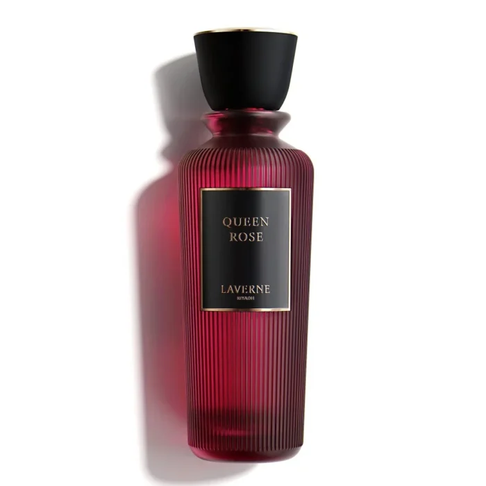 LAVERNE QUEEN ROSE 200ML