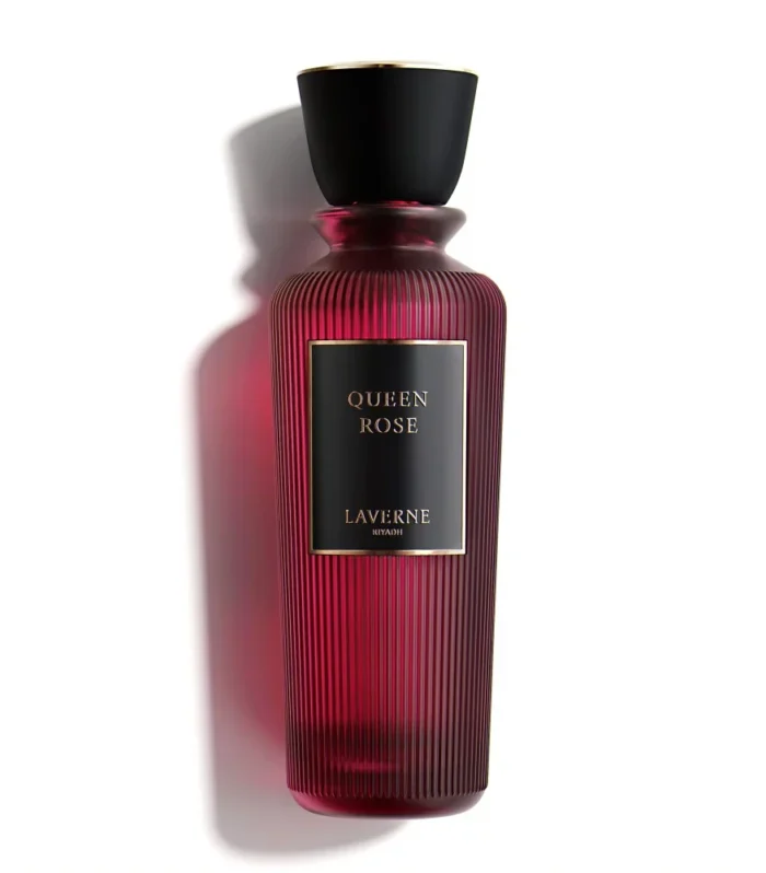 LAVERNE QUEEN ROSE 200ML