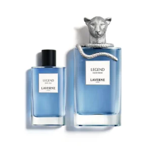 LAVERNE LEGEND - SET 100ml+50ml body mist