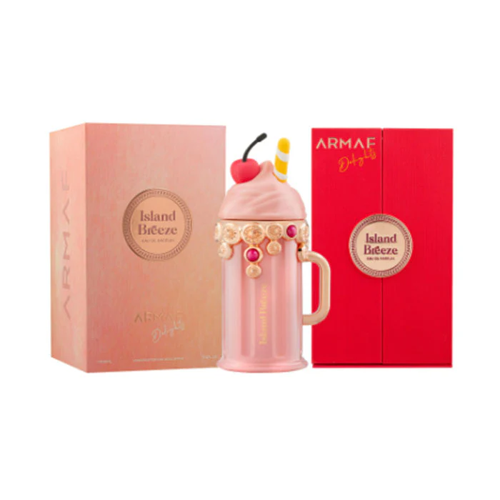 ARMAF ISLAND BREEZE EDP 100 ML FOR WOMAN