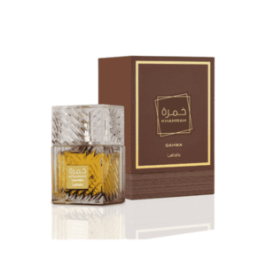 Lattafa Unisex Khamrah Qahwa EDP 100ML