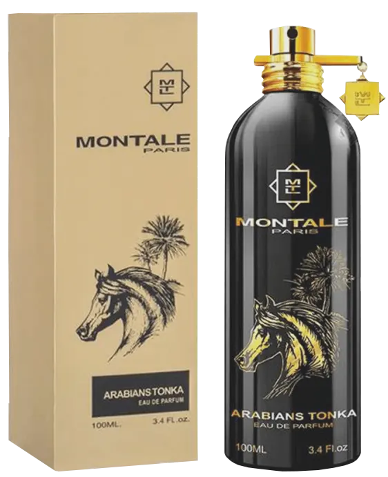 Montale Unisex Arabians Tonka EDP Spray