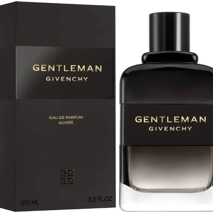 GIVENCHY GENTLEMAN BOISEE 100ML EDP