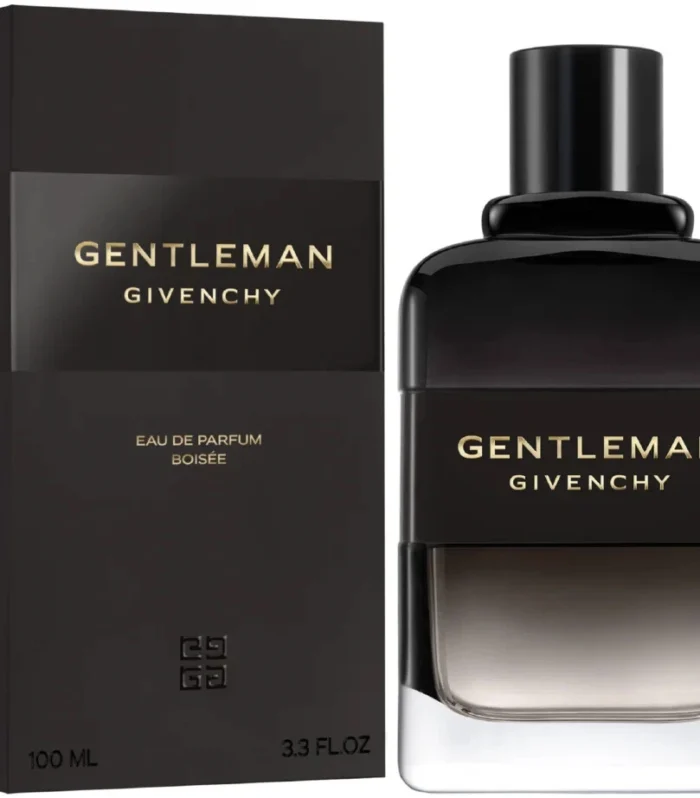 GIVENCHY GENTLEMAN BOISEE 100ML EDP