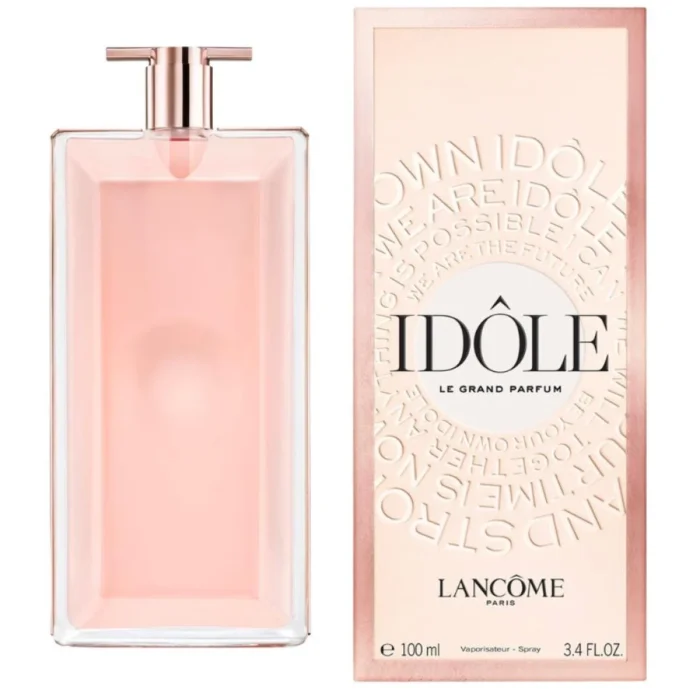 LANCOME IDOLE LE GRAND PERFUM 100ML