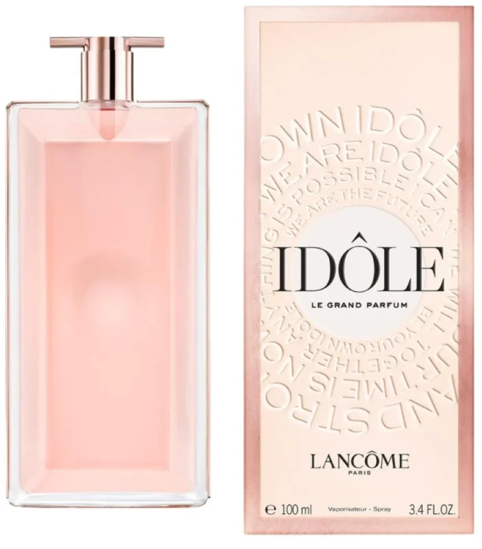 LANCOME IDOLE LE GRAND PERFUM 100ML