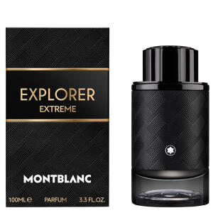 MONTBLANC Explorer Extreme Parfum 100ml