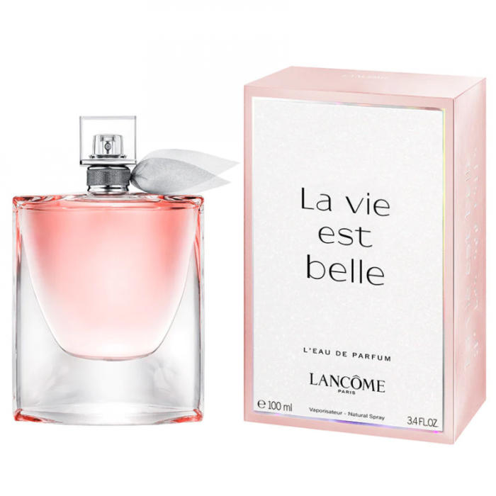 LANCOME LA VIE EST BELLE 100ML EDP