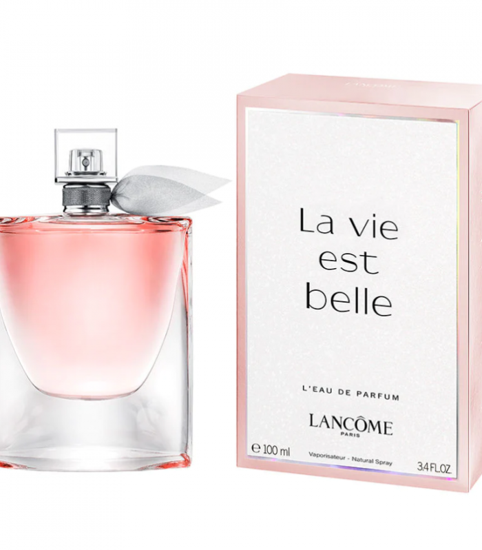 LANCOME LA VIE EST BELLE 100ML EDP