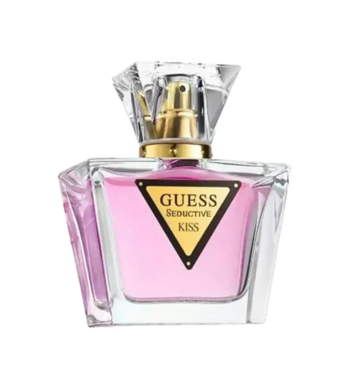 GUESS SEDUCTIVE KISS FOR WOMAN EDT 75ML EDT