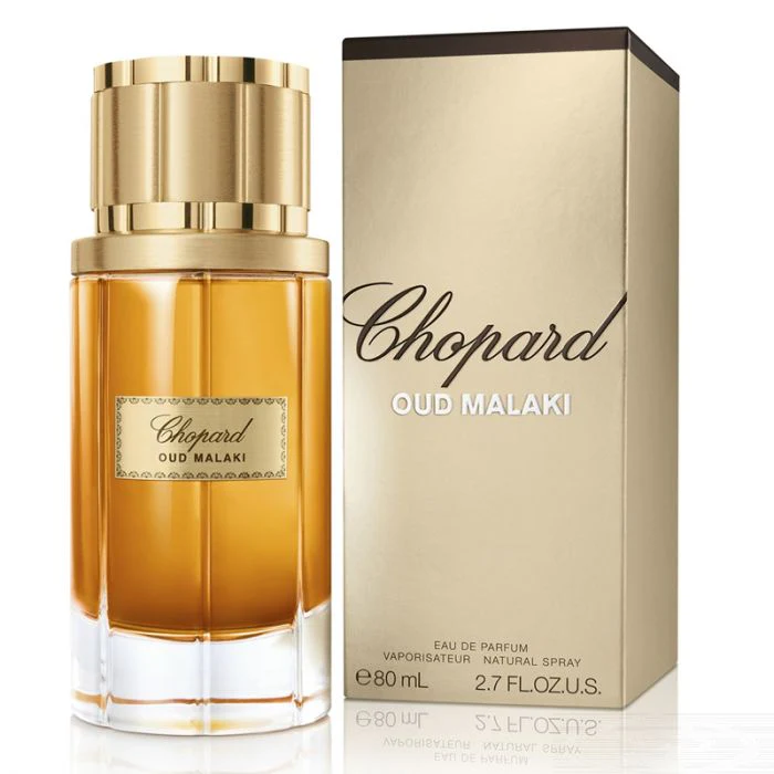 CHOPARD OUD MALAKI EDP 80ML