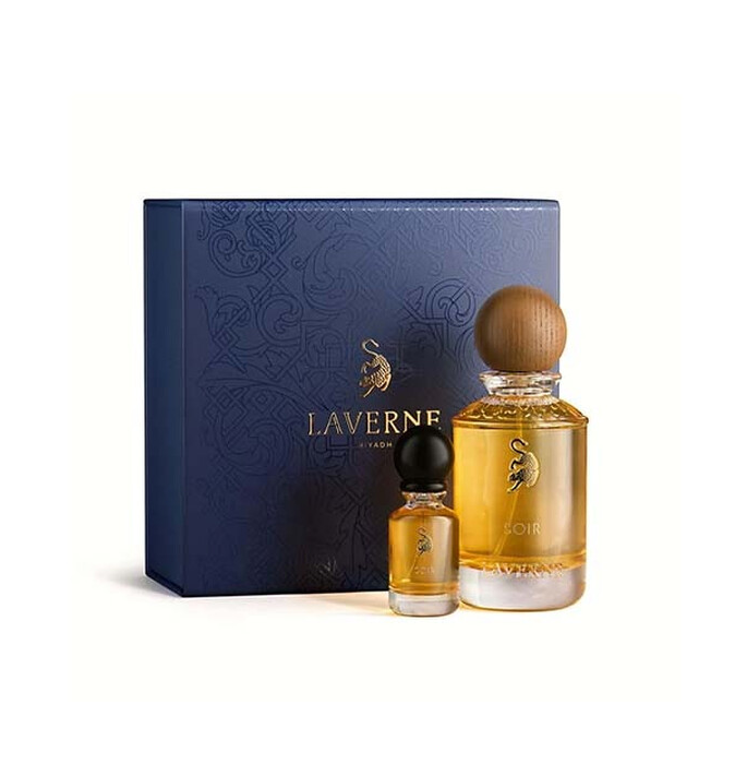 LAVERNE SOIR PACKAGE - SET 100ml+10ml