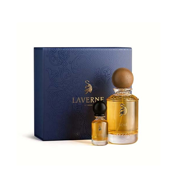LAVERNE SOIR PACKAGE - SET 100ml+10ml